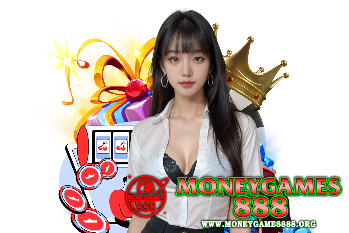 moneygames888 สล็อต