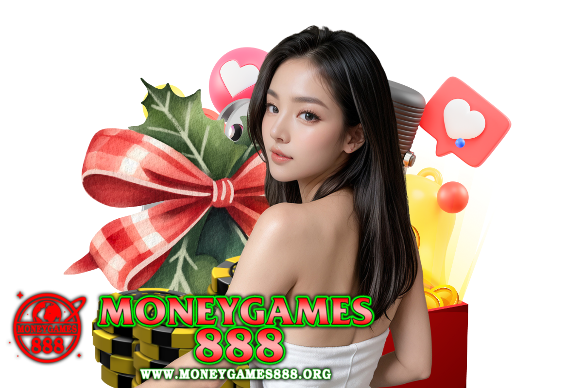 moneygames888 แจกเครดิตฟรี